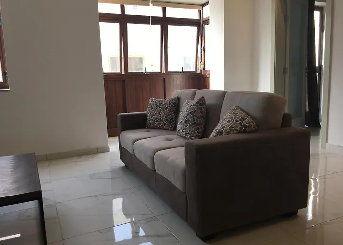 Seaside Room